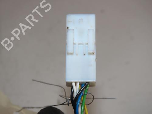 Right mirror DACIA DUSTER (HS_) 1.5 dCi | BP30980212C27