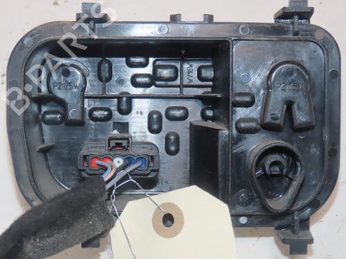 Lamp holder DACIA DUSTER (HM_) 1.5 dCi 110 (HMAB) | BP39602428L10 - Image 2