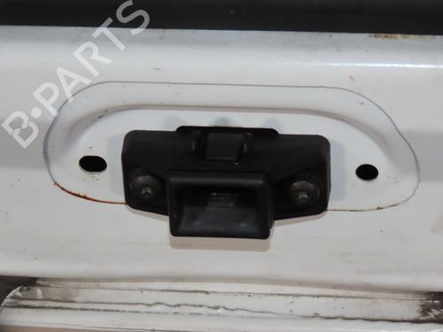 Tailgate DACIA SANDERO 1.4 MPI LPG | BP38276330C6 - Image 2