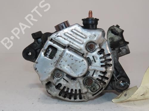 Used Alternator Alternator TOYOTA IQ (_J1_) 1.0 (KGJ10_, KGJ10R) (68 hp) 32690879 32690879