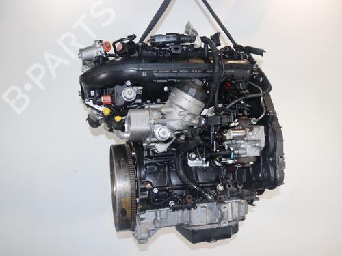 Engine OPEL ASTRA J Sports Tourer (P10) 1.7 CDTI (35) | BP32038420M1 - Image 3