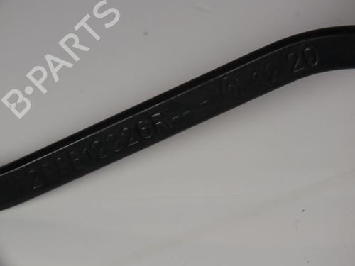Front windshield wiper arm DACIA SANDERO III 1.0 TCe 100 ECO-G | BP17657899C143 