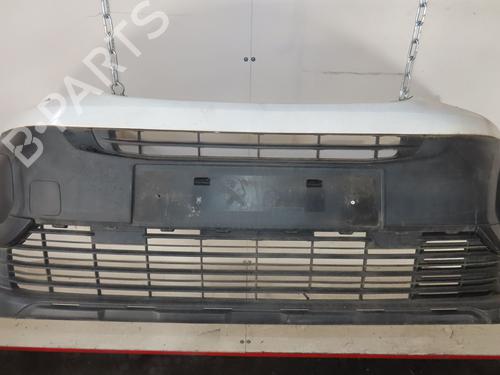 Front bumper PEUGEOT RIFTER 1.2 PureTech 110 | BP26534980C7