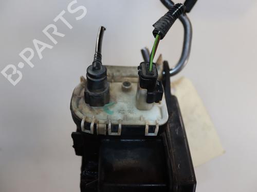Serbatoio AdBlue/DPF Serbatoio AdBlue/DPF PEUGEOT 3008 I MPV (0U_) 2.0 HDi 150 / BlueHDi 150 (150 hp) 36543897 36543897