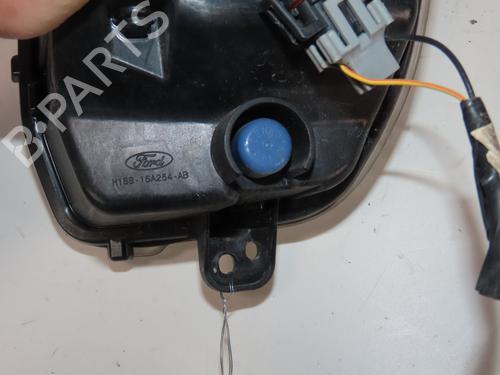 Used Right front fog light Right front fog light 36544002 36544002