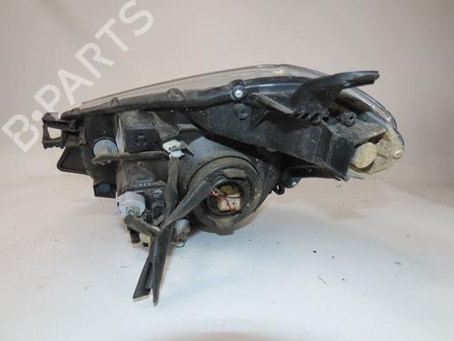 Used Right headlight TOYOTA YARIS (_P13_) 1.0 (KSP130_, KSP130) (69 hp) 27992978
