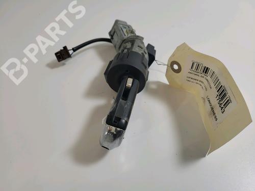 Used Ignition barrel Ignition barrel CITROËN DS3 (SA_) 1.6 HDi 90 (92 hp) 9025701 9025701
