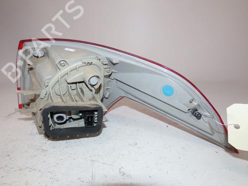 Left taillight FORD B-MAX (JK) 1.0 EcoBoost | BP38005170C34 - Image 3