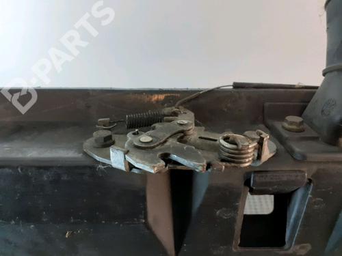 Front slam panel PEUGEOT 806 (221) 1.9 TD | BP10397030C72 