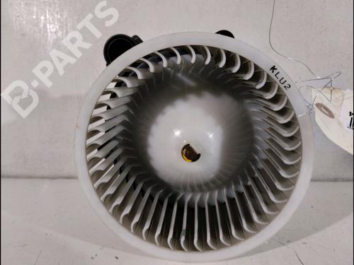 Heater blower motor HYUNDAI TUCSON (TL, TLE) 1.7 CRDi | BP12129075M62 