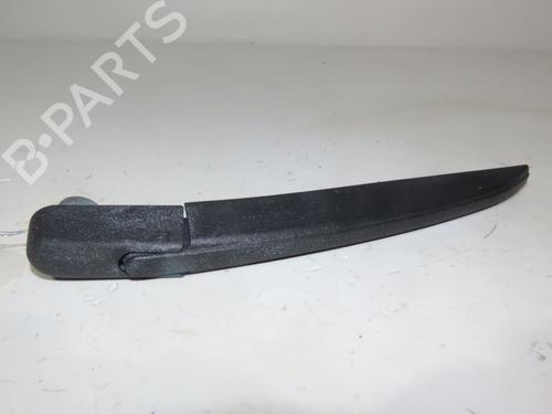 Used Rear windshield wiper arm RENAULT CLIO IV Grandtour (KH_) 1.5 dCi 90 (KHN3, KHN4) (90 hp) 23165379