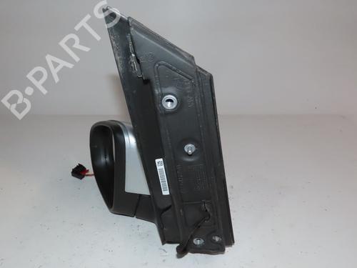 Left mirror VW TOURAN (1T3) 1.6 TDI | BP29516600C26 
