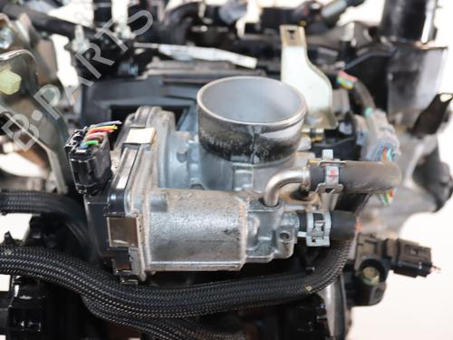 Used Engine Engine 39627539 39627539