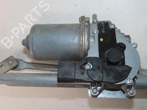 Front wiper motor BMW X6 (E71, E72) xDrive 40 d | BP39602433M29 - Image 3