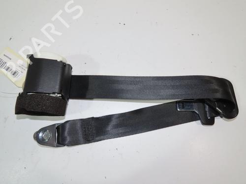 Used Rear left belt tensioner FIAT 500 (312_) 1.2 (312AXA1A) (69 hp) 16188829