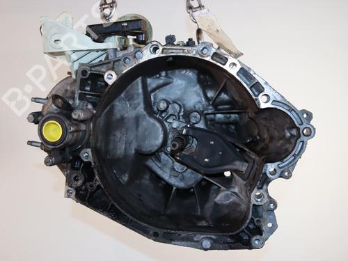 Gearbox PEUGEOT 307 (3A/C) 2.0 HDi 90 | BP18104426M3