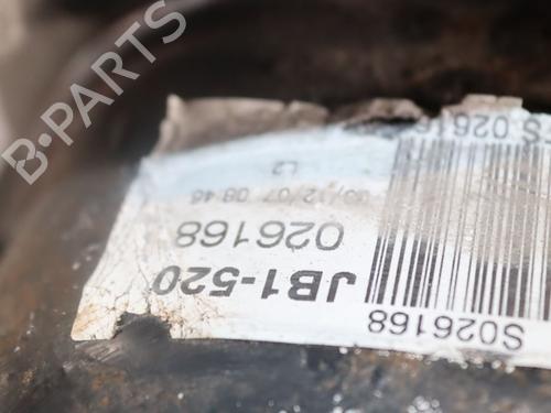 Gearbox RENAULT TWINGO II (CN0_) 1.2 (CN0D) | BP40438642M3 - Image 5