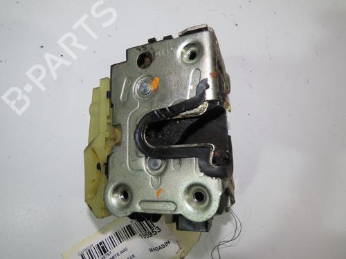 Used Front left lock DACIA DOKKER MPV (KE_) 1.2 TCe (KEM0, KEAY) (115 hp) 15723630