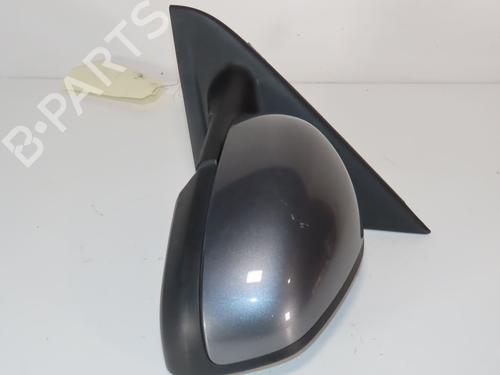 Left mirror RENAULT TWINGO III (BCM_, BCA_) 1.0 SCe 75 | BP29819179C26
