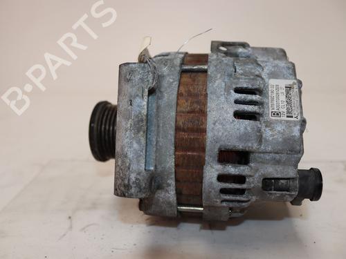 Used Alternator CITROËN DS3 (SA_) 1.6 VTi 120 (120 hp) 28445603