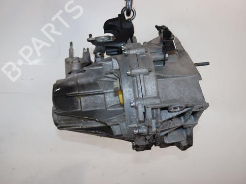 Gearbox RENAULT KANGOO Express (FW0/1_) 1.5 dCi 80 (FW15) | BP36681495M3 - Image 2