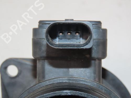 Used Mass air flow sensor Mass air flow sensor VW GOLF VI (5K1) 1.6 TDI (105 hp) 25796490 25796490