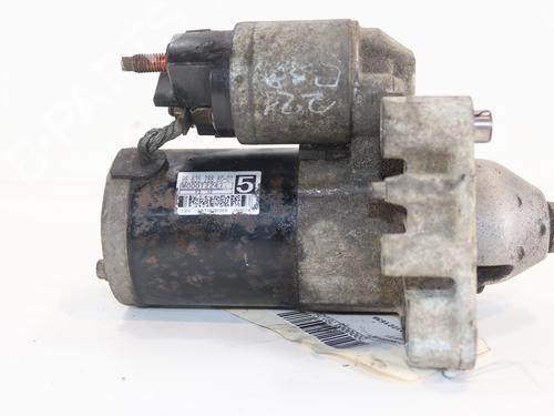 Starter CITROËN C3 II (SC_) 1.4 HDi 70 (SC8HZC, SC8HR0, SC8HP4) | BP37705653M8 - Image 3