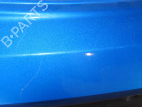 Rear bumper PEUGEOT 208 II (UB_, UP_, UW_, UJ_) 1.2 PureTech 100 | BP27643624C8 