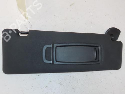 Pare-soleil droit Pare-soleil droit BMW X5 (E70) 3.0 d (235 hp) 39893482 39893482