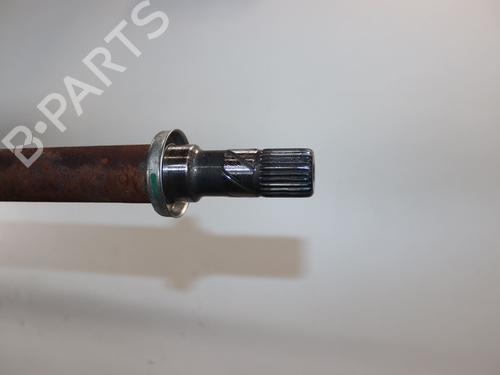 Used Right front driveshaft Right front driveshaft 38005089 38005089