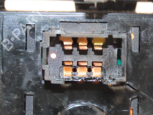 Used Climate control CITROËN C3 II (SC_) 1.1 i (60 hp) 31935655