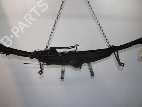 Used Front slam panel ALFA ROMEO 159 (939_) 1.9 JTDM 16V (939AXF1B, 939AXC1B) (136 hp) 26570881