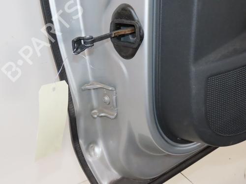 right-rear-door-peugeot-3008-i-mpv-0u_-2009-2010-2011-2012-2013-2014-2015-2016-2017-38055482 main image