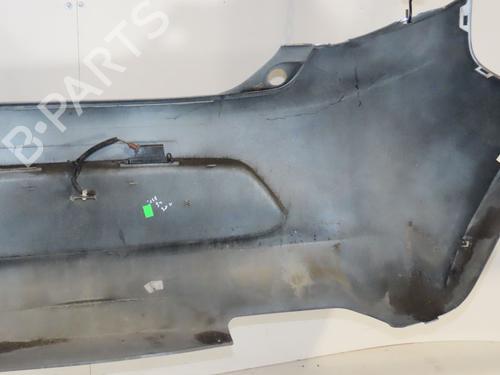 Used Rear bumper FORD KA (RU8) 1.2 (69 hp) 30093238