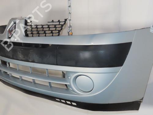 Foran kofangere RENAULT CLIO II (BB_, CB_) 1.2 (BB0A, BB0F, BB10, BB1K, BB28, BB2D, BB2H, CB0A,... | BP30740409C7