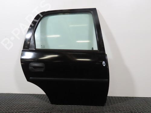 Right rear door OPEL CORSA B (S93) 1.2 i (F08, F68, M68) | BP23163541C5 