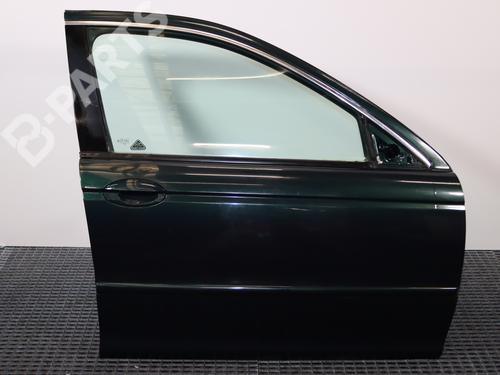 Used Right front door JAGUAR X-TYPE I (X400) 2.5 V6 All-wheel Drive (196 hp) 11239285
