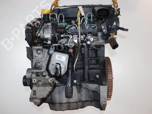 Engine DACIA SANDERO 1.5 dCi | BP40051532M1 - Image 8