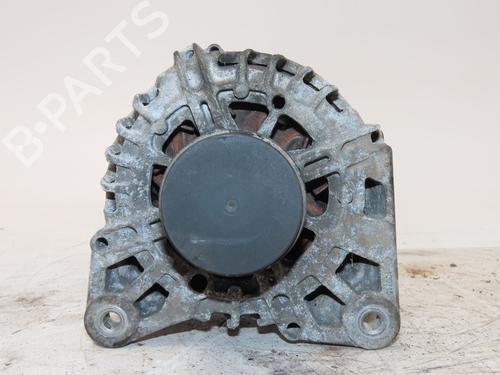 Alternator DACIA DUSTER (HS_) 1.5 dCi (HSMC) | BP36426003M7 - Image 3