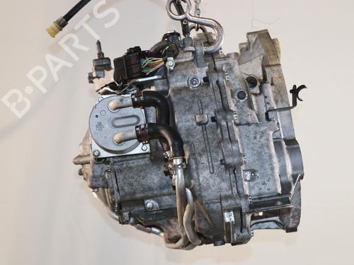 Used Gearbox RENAULT SCÉNIC II (JM0/1_) 2.0 dCi (JM1K) (150 hp) 23160240