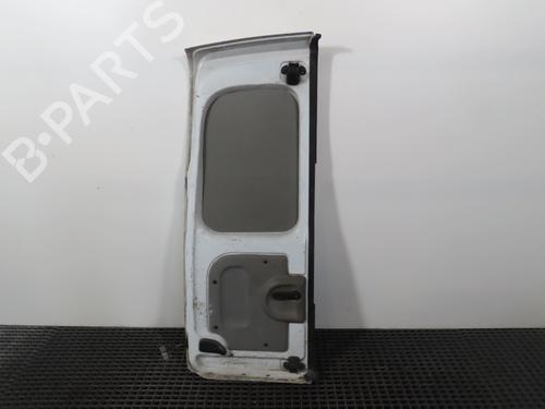 Høyre lasterom dør NISSAN KUBISTAR Van (X76) 1.5 dCi (65 hp) 23164285