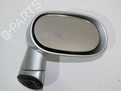 Used Right mirror FIAT BARCHETTA (183_) 1.8 16V (130 hp) 16461655