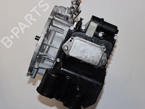 Gearbox MERCEDES-BENZ B-CLASS Sports Tourer (W247) B 200 d (247.012) | BP25376957M3
