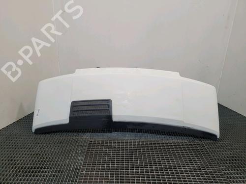 Used Hood RENAULT TRAFIC Van (T_, P_, V_) 1.9 D (60 hp) 23162241