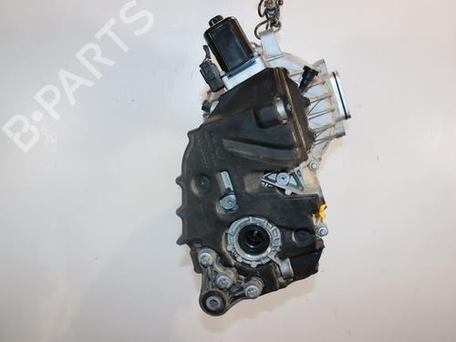 Used Engine Engine FIAT 500e (332_) Elektro (FA1) (95 hp) 40241824 40241824