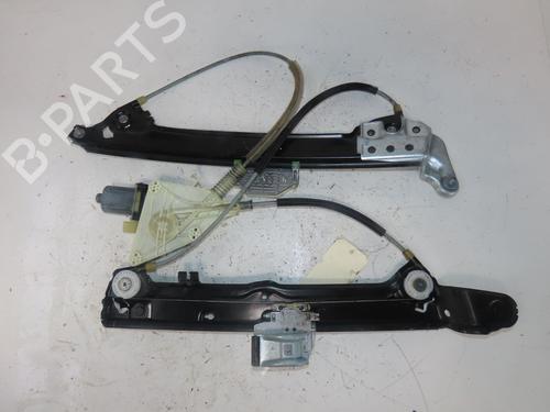 Used Front left window mechanism Front left window mechanism AUDI A3 Convertible (8V7, 8VE) 2.0 TDI (150 hp) 40615214 40615214