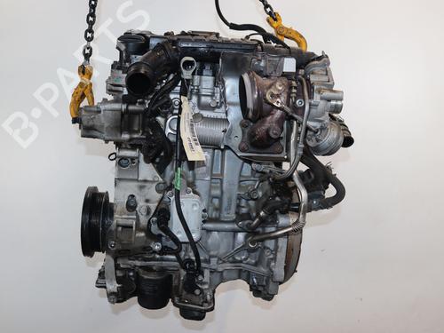 Used Engine Engine 37649728 37649728