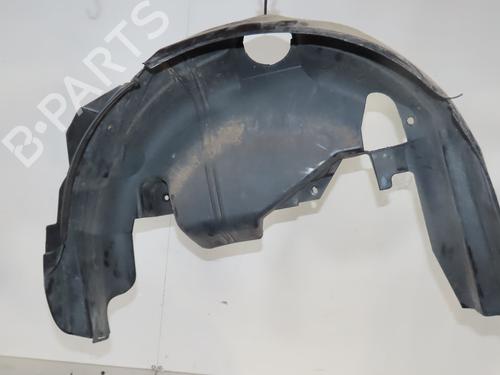 Used Wheel arch FIAT 500L (351_, 352_) 1.4 (160 hp) 31372274