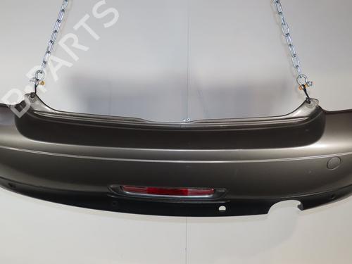 Rear bumper MINI MINI (R56) One D | BP24489181C8 