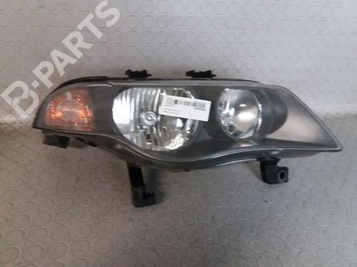 Used Right headlight Right headlight ROVER 45 I Saloon (RT) 2.0 iDT (113 hp) 9006963 9006963